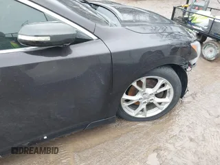 2012 Nissan Maxima SV with VIN 1N4AA5AP0CC850570, listed as a IAAI auction lot 41465994 with 158,400 mi miles and . Bid and sale history available at DreamBid. Image 13.