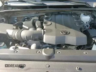 2023 Toyota 4Runner SR5 с VIN JTEMU5JR0P6106886, выставлен на аукционе Copart как лот 66868855 с пробегом 30 184 миль миль и Списание • Salvage title. История ставок и продаж доступна на DreamBid. Изображение 15.