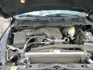 2017 Ram 1500 Sport z VIN 1C6RR7MT8HS580311, wystawiony jako Copart lot #69433535 z przebiegiem 60 998 mil mil oraz Szkoda całkowita • Salvage title. Historia ofert i sprzedaży dostępna na DreamBid. Obrazek 13.