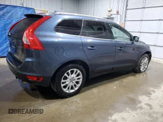 2010 Volvo XC60 3.0T z VIN YV4992DZ8A2124490, wystawiony jako Copart lot #48677845 z przebiegiem 157 447 mil mil oraz Szkoda całkowita • Salvage title. Historia ofert i sprzedaży dostępna na DreamBid. Obrazek 3.