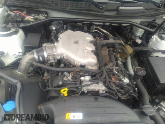2013 Hyundai Genesis Coupe Grand Touring with VIN KMHHU6KJ7DU096543, listed as a IAAI auction lot 33714958 with 129,768 mi miles and . Bid and sale history available at DreamBid. Image 10.