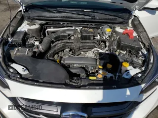 2024 Subaru Legacy Premium z VIN 4S3BWAF66R3012951, wystawiony jako Copart lot #53900515 z przebiegiem 21 697 mil mil oraz Szkoda całkowita • Salvage title. Historia ofert i sprzedaży dostępna na DreamBid. Obrazek 13.