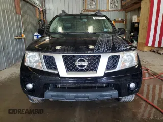 2015 Nissan Frontier SV с VIN 1N6AD0EV2FN700043, выставлен на аукционе Copart как лот 57603485 с пробегом 163 376 миль миль и Чистый • Clean title. История ставок и продаж доступна на DreamBid. Изображение 5.
