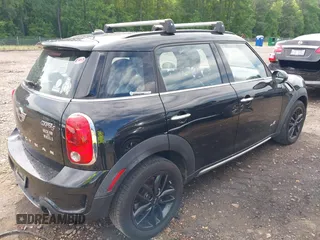 2016 MINI Countryman S z VIN WMWZC5C59GWU20847, wystawiony jako IAAI lot #42234053 z przebiegiem 116 790 mil mil oraz . Historia ofert i sprzedaży dostępna na DreamBid. Obrazek 4.