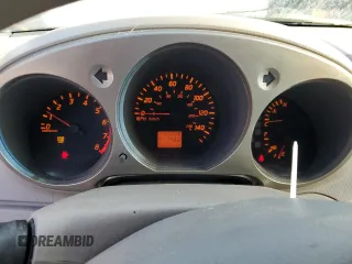 2003 Nissan Altima S with VIN 1N4AL11D73C138226, listed as a Copart auction lot 48662065 with 110,328 mi miles and Salvage Title. Bid and sale history available at carsss.com. Image 9.