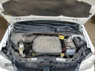 2015 Ram Cargo Van Tradesman with VIN 2C4JRGAG6FR702241, listed as a Copart auction lot 75645704 with 124,551 mi miles and Clean Title. Bid and sale history available at carsss.com. Image 12.