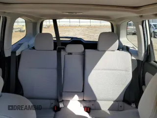 2016 Subaru Forester 2.5i Premium with VIN JF2SJADC6GH525657, listed as a Copart auction lot 46308945 with 188,670 mi miles and Salvage Title. Bid and sale history available at carsss.com. Image 10.
