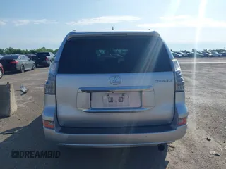 2015 Lexus GX 460 z VIN JTJBM7FX1F5103074, wystawiony jako IAAI lot #42119446 z przebiegiem 148 079 mil mil oraz . Historia ofert i sprzedaży dostępna na DreamBid. Obrazek 16.