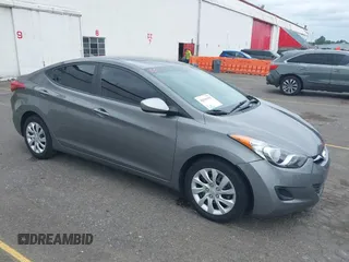 2013 Hyundai Elantra GLS с VIN 5NPDH4AE7DH227254, выставлен на аукционе IAAI как лот 42509155 с пробегом 115 520 миль миль и . История ставок и продаж доступна на DreamBid. Изображение 1.