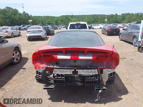 2002 Chevrolet Camaro Z28 z VIN 2G1FP22G222101109, wystawiony jako IAAI lot #39531558 z przebiegiem 100 136 mil mil oraz . Historia ofert i sprzedaży dostępna na DreamBid. Obrazek 17.