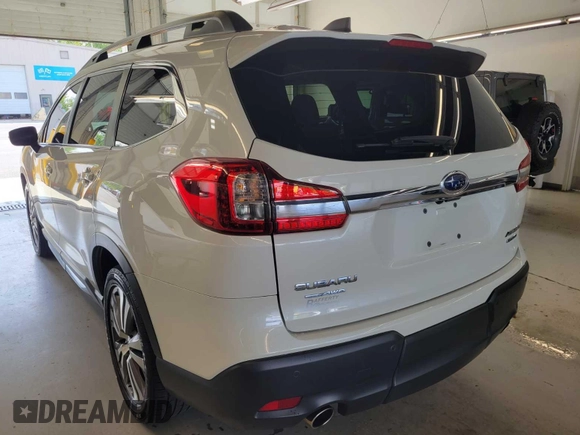 2022 Subaru Ascent Limited z VIN 4S4WMAKD8N3465258, wystawiony jako IAAI lot #42787270 z przebiegiem 81 413 mil mil oraz . Historia ofert i sprzedaży dostępna na DreamBid. Obrazek 18.