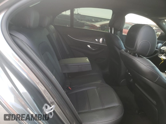 2019 Mercedes-Benz E-Class AMG E 53 with VIN WDDZF6BB7KA590157, listed as a Copart auction lot 69962673 with 35,225 mi miles. Bid and sale history available at carsss.com. Image 10.