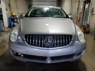 2006 Mercedes-Benz R-Class 3.5L with VIN 4JGCB65E86A027508, listed as a Copart auction lot 48295135 with 185,905 mi miles and Non Repairable. Bid and sale history available at carsss.com. Image 5.