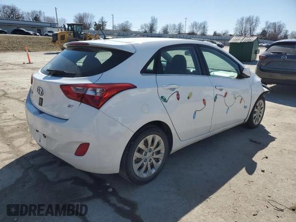 2017 Hyundai Elantra z VIN KMHD35LH7HU374225, wystawiony jako Copart lot #49252185 z przebiegiem 143 949 mil mil oraz Szkoda całkowita • Salvage title. Historia ofert i sprzedaży dostępna na DreamBid. Obrazek 3.
