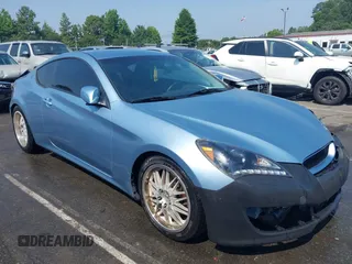 2012 Hyundai Genesis Coupe 2.0T с VIN KMHHT6KD1CU068037, выставлен на аукционе IAAI как лот 42548301 с пробегом 156 037 миль миль и . История ставок и продаж доступна на DreamBid. Изображение 14.