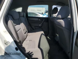 2008 Honda CR-V LX with VIN JHLRE383X8C049728, listed as a Copart auction lot 54934135 with 361,836 mi miles and Salvage Title. Bid and sale history available at carsss.com. Image 11.
