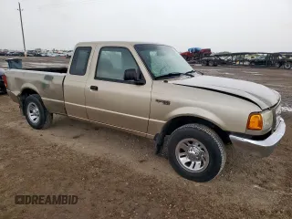 1999 Ford Ranger XL z VIN 1FTYR14VXXPB63891, wystawiony jako Copart lot #58447985 z przebiegiem 449 956 mil mil oraz Szkoda całkowita • Salvage title. Historia ofert i sprzedaży dostępna na DreamBid. Obrazek 4.