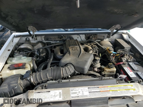 1999 Ford Explorer Sport z VIN 1FMDU24E5XUB50255, wystawiony jako Copart lot #74538014 z przebiegiem 162 352 mil mil oraz Szkoda całkowita • Salvage title. Historia ofert i sprzedaży dostępna na DreamBid. Obrazek 11.