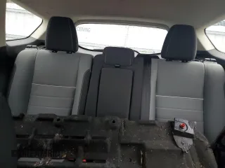 2015 Ford Escape SE with VIN 1FMCU9G97FUB32096, listed as a Copart auction lot 50242225 with Not Provided miles and Salvage Title. Bid and sale history available at carsss.com. Image 10.