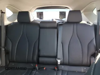 2020 Acura RDX Technology with VIN 5J8TC2H5XLL021863, listed as a Copart auction lot 51994755 with 100,432 mi miles and Salvage Title. Bid and sale history available at DreamBid. Image 10.
