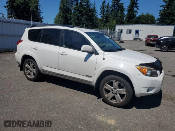 2006 Toyota RAV4 Sport с VIN JTMZD32V966019951, выставлен на аукционе Copart как лот 65097055 с пробегом 145 746 миль миль и Чистый • Clean title. История ставок и продаж доступна на DreamBid. Изображение 4.