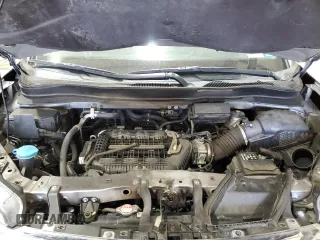 2019 Honda Ridgeline RTL с VIN 5FPYK3F50KB022822, выставлен на аукционе Copart как лот 62006095 с пробегом 57 205 миль миль и Списание • Salvage title. История ставок и продаж доступна на DreamBid. Изображение 11.