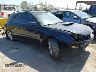 2006 Subaru Impreza WRX с VIN JF1GG796X6G804872, выставлен на аукционе IAAI как лот 42361269 с пробегом Не указан миль и . История ставок и продаж доступна на DreamBid. Изображение 1.