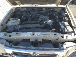 1999 Mazda B-Series 2WD Truck SE with VIN 4F4YR16V0XTM22139, listed as a Copart auction lot 75565044 with 115,373 mi miles and Salvage Title. Bid and sale history available at carsss.com. Image 11.