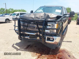2017 Ford F-250 Lariat с VIN 1FT7W2BT6HEC24808, выставлен на аукционе IAAI как лот 42385098 с пробегом 82 094 миль миль и . История ставок и продаж доступна на DreamBid. Изображение 6.