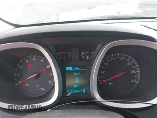 2013 Chevrolet Equinox LT with VIN 1GNALDEK8DZ107321, listed as a IAAI auction lot 41902956 with 211,800 mi miles. Bid and sale history available at carsss.com. Image 7.