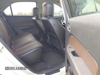2013 Chevrolet Equinox LT with VIN 1GNALPEK7DZ115170, listed as a IAAI auction lot 41970984 with 179,340 mi miles and . Bid and sale history available at DreamBid. Image 8.