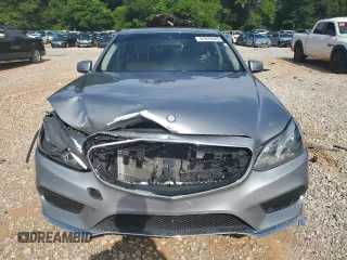 2014 Mercedes-Benz E 350 Sport with VIN WDDHF5KB5EB047443, listed as a Copart auction lot 61970945 with 119,998 mi miles and Salvage title. Bid and sale history available at DreamBid. Image 5.