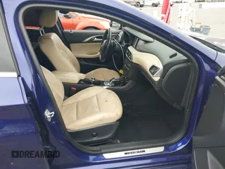 2018 Infiniti QX30 Pure с VIN SJKCH5CP8JA046812, выставлен на аукционе IAAI как лот 42179966 с пробегом 141 662 миль миль и . История ставок и продаж доступна на DreamBid. Изображение 5.