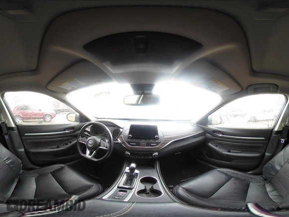 2019 Nissan Altima SL with VIN 1N4BL4EV5KC100548, listed as a IAAI auction lot 41750827 with 64,783 mi miles and . Bid and sale history available at DreamBid. Image 20.