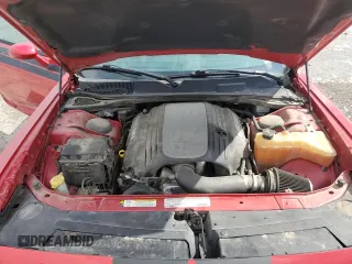2012 Dodge Challenger R/T z VIN 2C3CDYBT4CH149958, wystawiony jako Copart lot #56369015 z przebiegiem 102 452 mil mil oraz Szkoda całkowita • Salvage title. Historia ofert i sprzedaży dostępna na DreamBid. Obrazek 11.