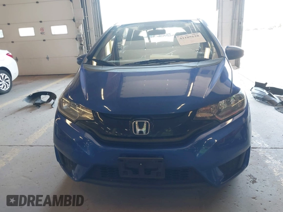 2015 Honda Fit LX с VIN 3HGGK5H53FM738324, выставлен на аукционе IAAI как лот 42105628 с пробегом 98 174 миль миль и . История ставок и продаж доступна на DreamBid. Изображение 13.