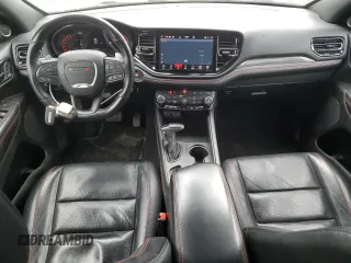2023 Dodge Durango GT с VIN 1C4RDJDG4PC611702, выставлен на аукционе Copart как лот 48861985 с пробегом 53 156 миль миль и Чистый • Clean title. История ставок и продаж доступна на DreamBid. Изображение 8.