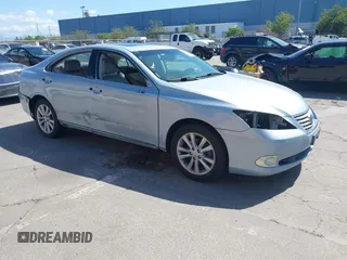 2011 Lexus ES 330 с VIN JTHBK1EG8B2464304, выставлен на аукционе IAAI как лот 42234694 с пробегом 130 230 миль миль и . История ставок и продаж доступна на DreamBid. Изображение 1.