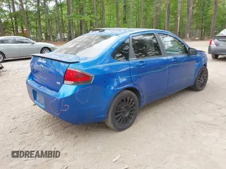2010 Ford Focus SES with VIN 1FAHP3GN2AW160760, listed as a IAAI auction lot 42083448 with 128,528 mi miles and . Bid and sale history available at DreamBid. Image 4.