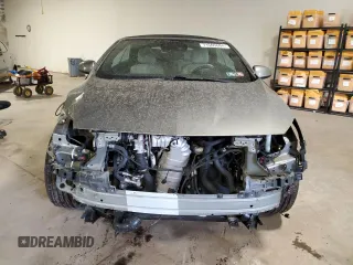 2017 Buick Cascada Premium с VIN W04WH3N59HG117999, выставлен на аукционе Copart как лот 71565694 с пробегом 62 142 миль миль и Списание • Salvage title. История ставок и продаж доступна на DreamBid. Изображение 5.