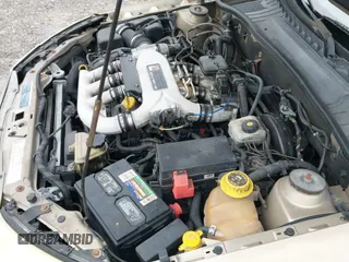 2004 Saturn L L300 2 z VIN 1G8JD84R54Y507252, wystawiony jako IAAI lot #43428635 z przebiegiem 135 683 mil mil oraz . Historia ofert i sprzedaży dostępna na DreamBid. Obrazek 19.