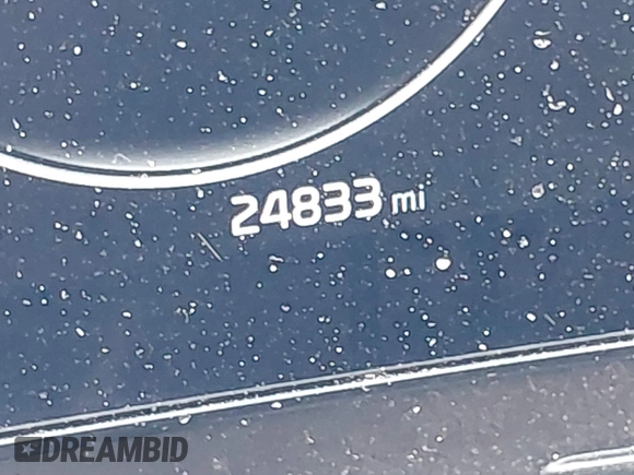 2024 Kia Sportage SX-Prestige with VIN 5XYK5CDF5RG148906, listed as a IAAI auction lot 42411377 with 24,833 mi miles and . Bid and sale history available at DreamBid. Image 15.