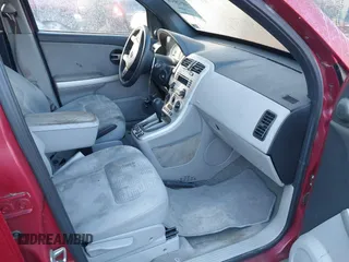 2005 Chevrolet Equinox LS z VIN 2CNDL23F456113321, wystawiony jako IAAI lot #40928528 z przebiegiem 193 775 mil mil oraz . Historia ofert i sprzedaży dostępna na DreamBid. Obrazek 5.
