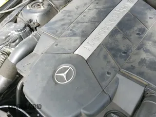 2003 Mercedes-Benz SL 500 with VIN WDBSK75F23F031209, listed as a IAAI auction lot 43349013 with 105,386 mi miles and . Bid and sale history available at DreamBid. Image 19.