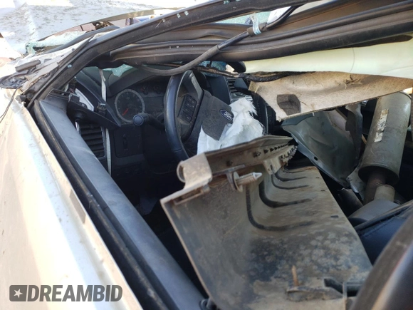 2012 Ford Escape Limited с VIN 1FMCU9EG2CKA84239, выставлен на аукционе Copart как лот 42810415 с пробегом Не указан миль и Списание • Salvage title. История ставок и продаж доступна на DreamBid. Изображение 8.