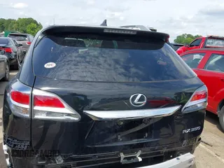 2015 Lexus RX 350 с VIN 2T2ZK1BA1FC202563, выставлен на аукционе IAAI как лот 42404791 с пробегом 72 734 миль миль и . История ставок и продаж доступна на DreamBid. Изображение 16.