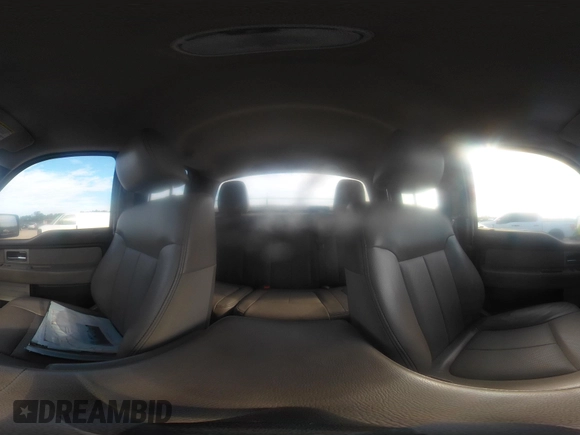 2010 Ford F-150 XL with VIN 1FTEX1EW2AFD03963, listed as a IAAI auction lot 42484788 with 69,056 mi miles and . Bid and sale history available at DreamBid. Image 18.