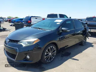 2016 Toyota Corolla L z VIN 2T1BURHE0GC672190, wystawiony jako IAAI lot #42438027 z przebiegiem 118 219 mil mil oraz . Historia ofert i sprzedaży dostępna na DreamBid. Obrazek 18.