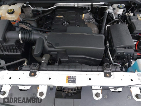 2020 Chevrolet Colorado 4WD Work Truck with VIN 1GCHTBEA7L1179482, listed as a IAAI auction lot 41733352 with 53,162 mi miles and . Bid and sale history available at DreamBid. Image 10.