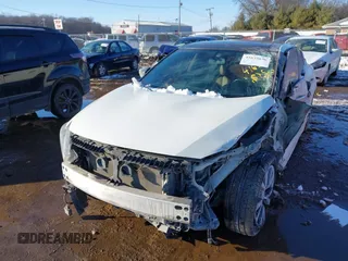 2018 Nissan Maxima S with VIN 1N4AA6APXJC395939, listed as a IAAI auction lot 41635836 with 108,587 mi miles and . Bid and sale history available at DreamBid. Image 17.